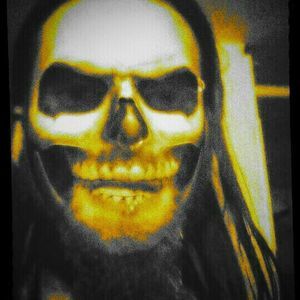 Meet your Posher, Chucky